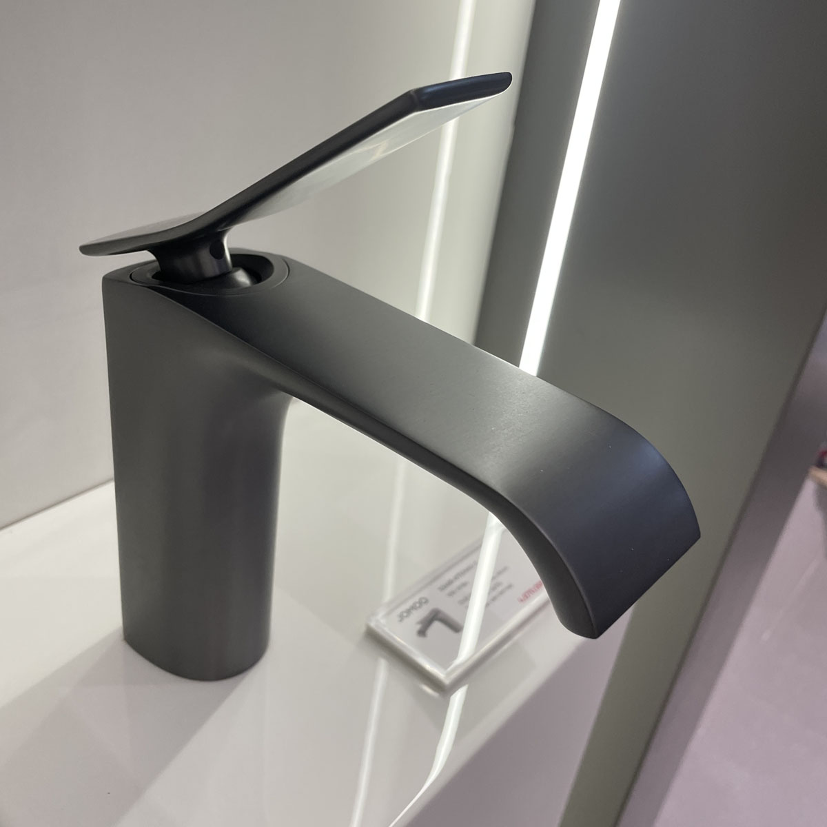 Vòi chậu lavabo nóng lạnh JOMOO 32405-673