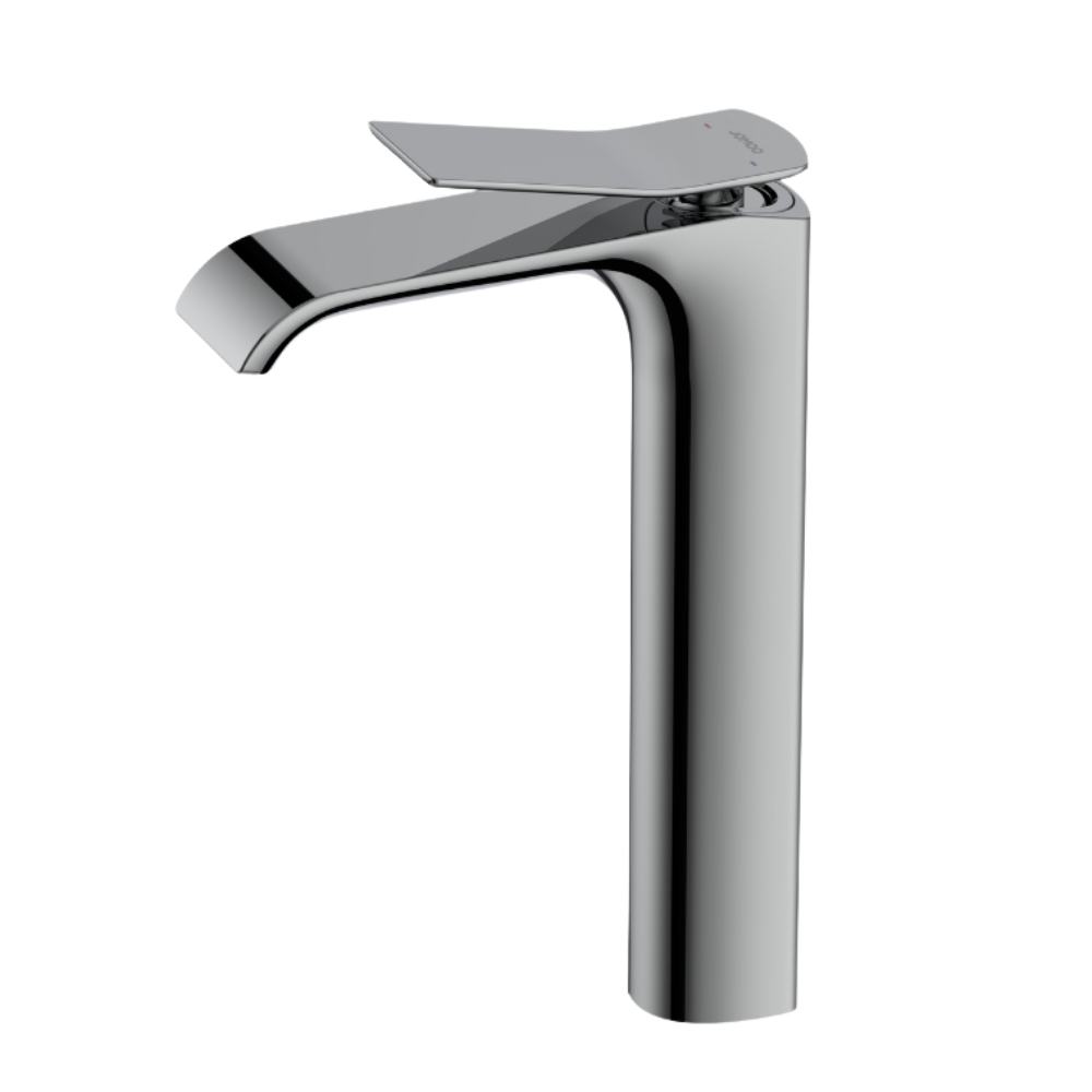 Vòi chậu lavabo nóng lạnh JOMOO 32406-673