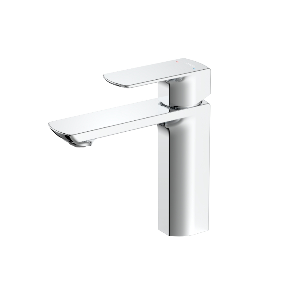 Vòi lavabo nóng lạnh JOMOO 32415