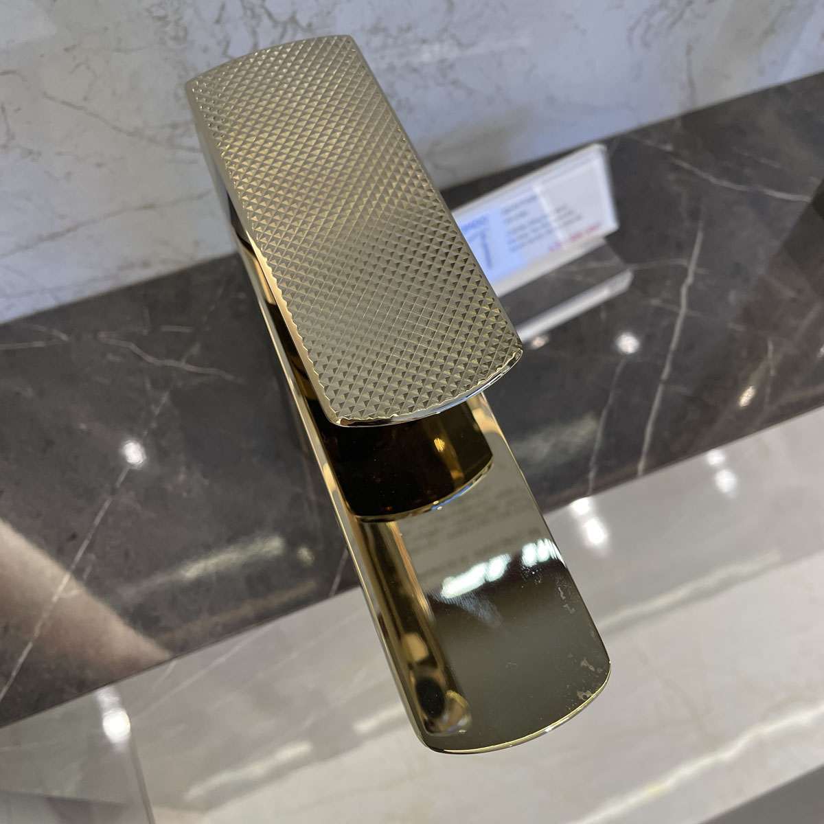 Vòi lavabo nóng lạnh JOMOO 32415