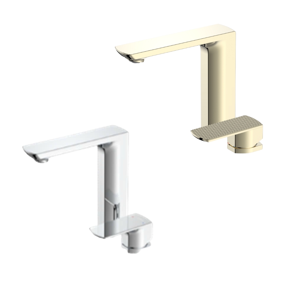 Vòi chậu lavabo nóng lạnh JOMOO 32426-715