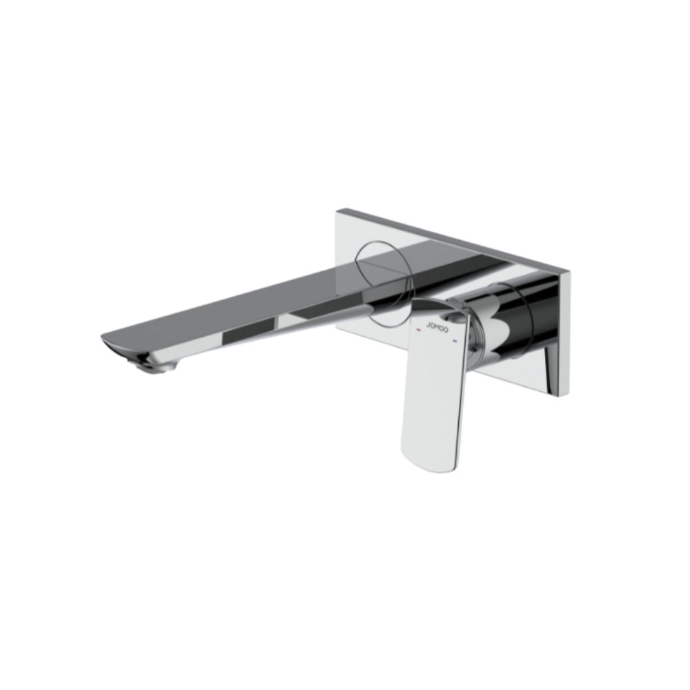 Vòi chậu lavabo nóng lạnh JOMOO 32435-718