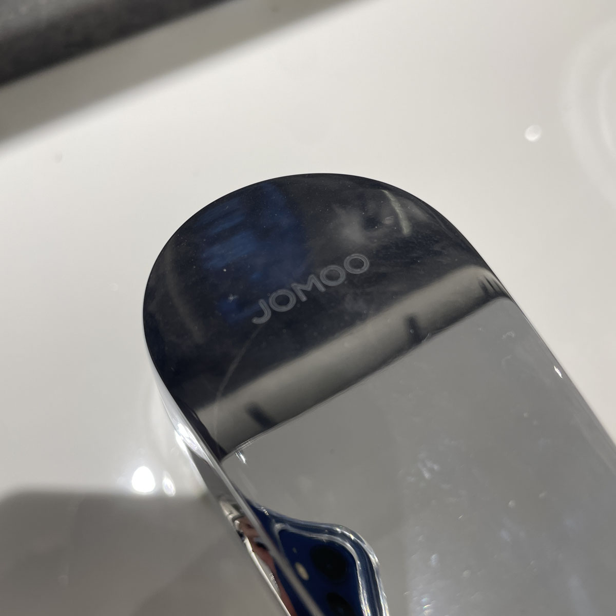 Vòi chậu lavabo nóng lạnh JOMOO 32729-820/1C-I011