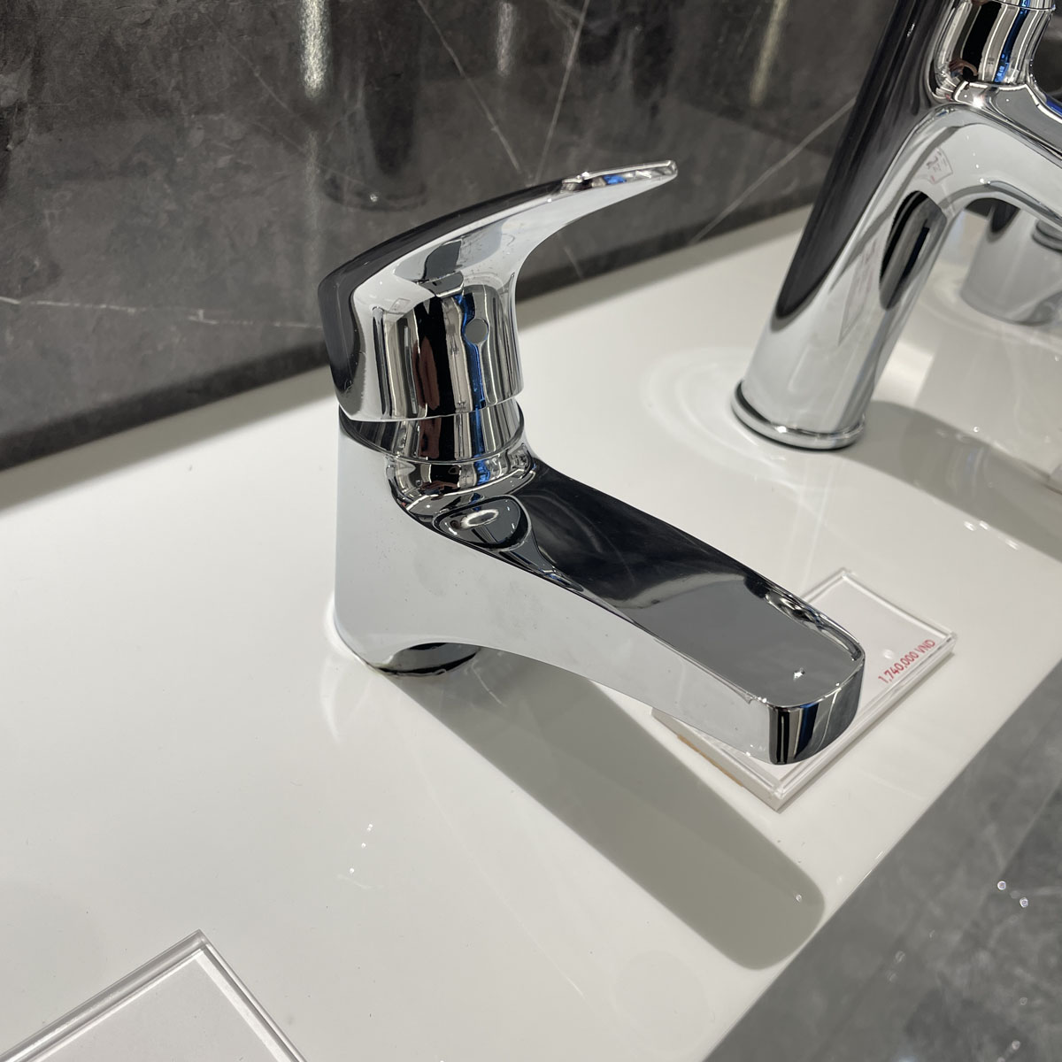 Vòi chậu lavabo nóng lạnh JOMOO 32729-820/1C-I011