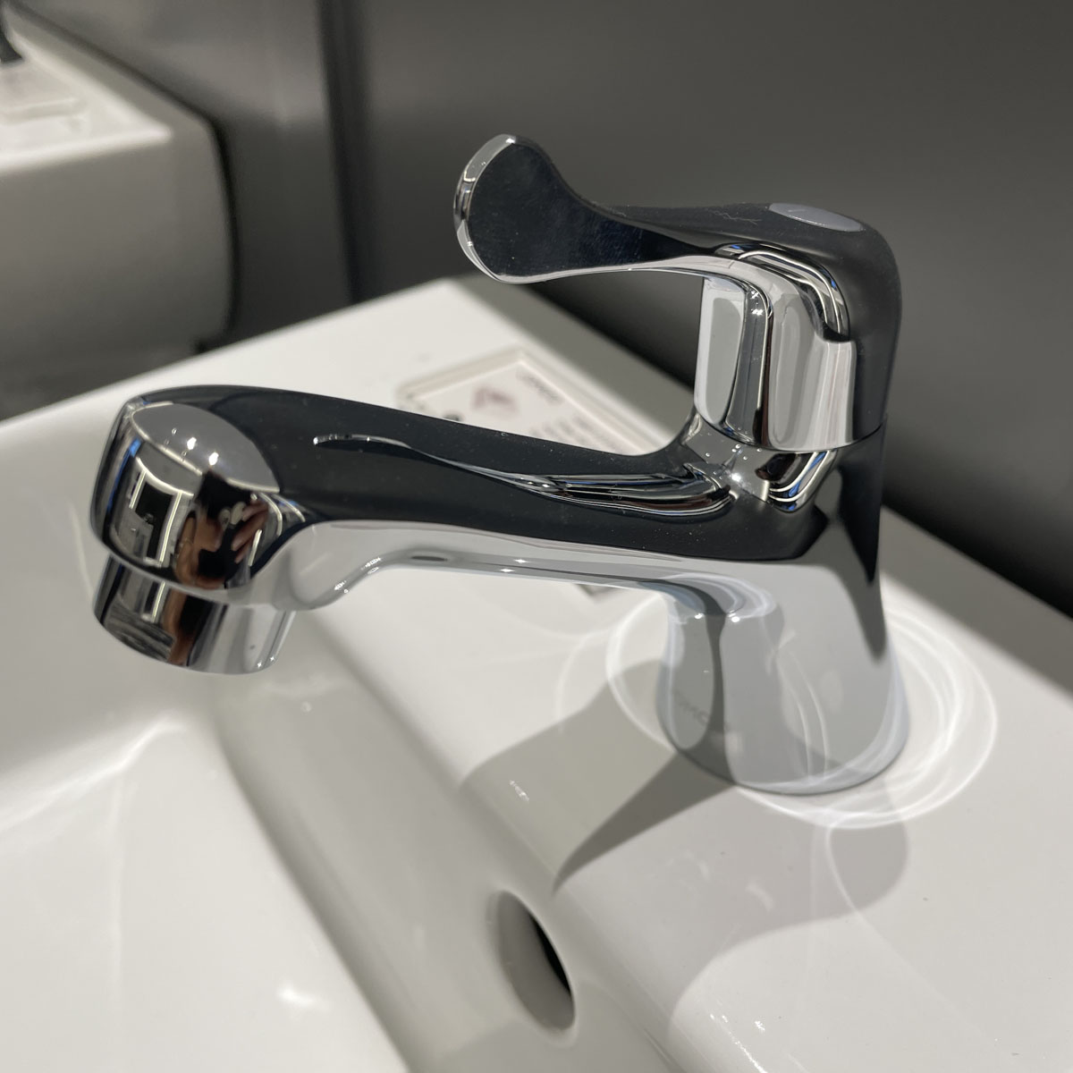 Vòi chậu lavabo lạnh JOMOO 76023-238/1C-I011