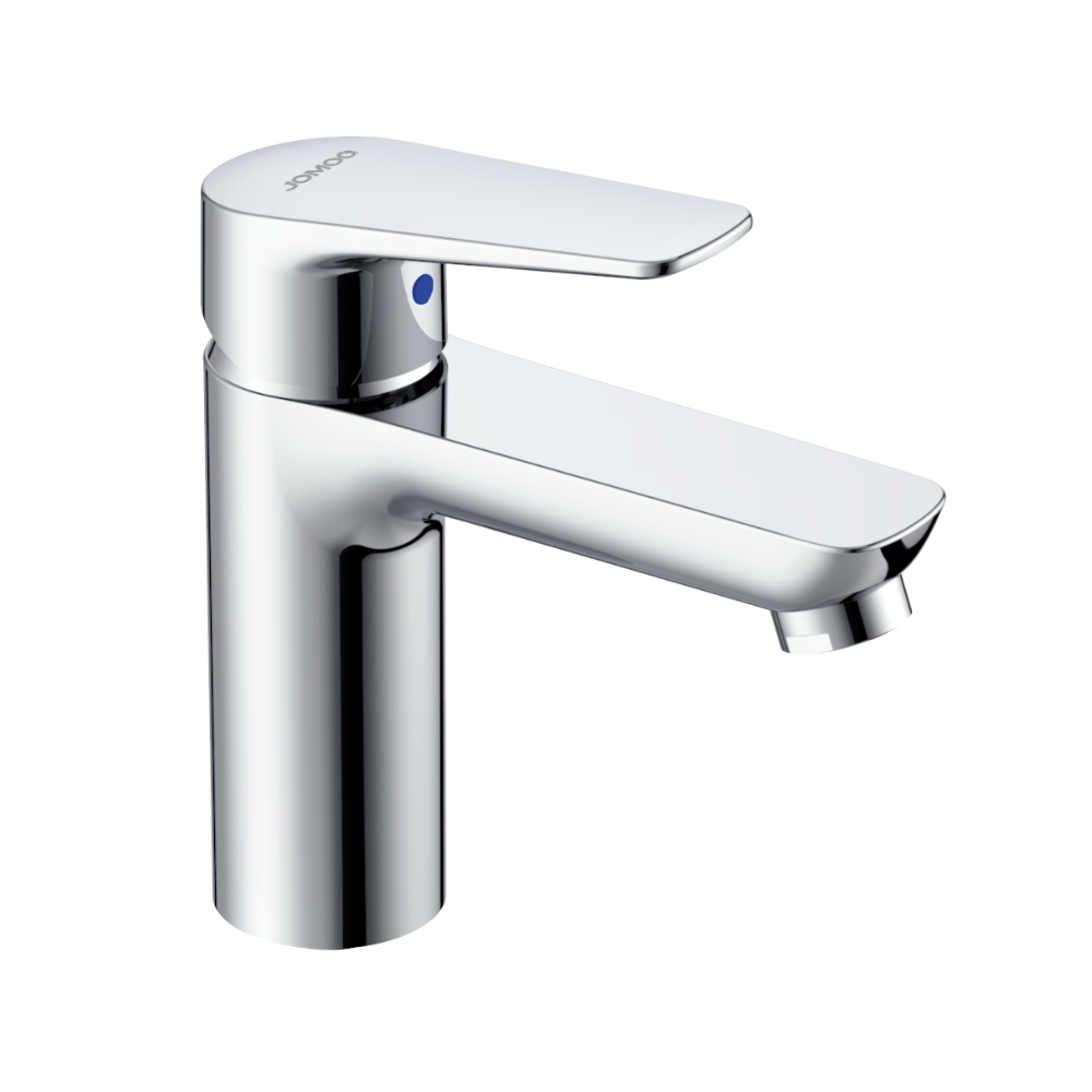 Vòi chậu lavabo lạnh JOMOO 76029-484/1C-I011