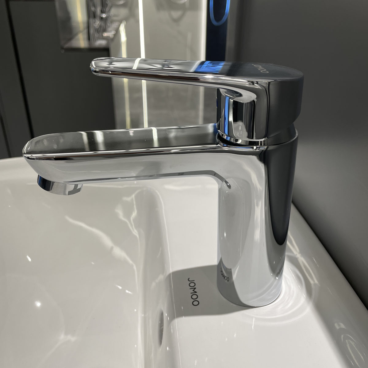 Vòi chậu lavabo lạnh JOMOO 76029-484/1C-I011