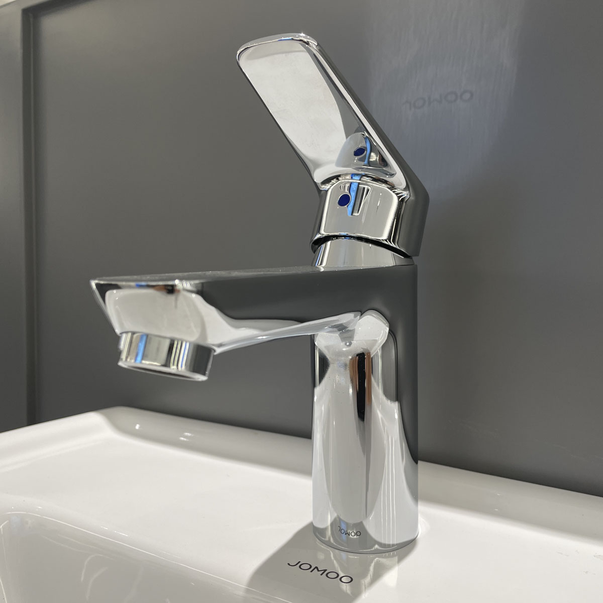 Vòi chậu lavabo lạnh JOMOO 76029-484/1C-I011