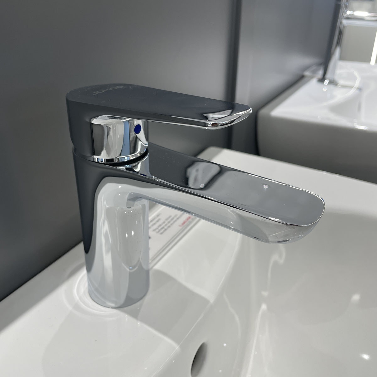 Vòi chậu lavabo lạnh JOMOO 76036-484/1C-I011