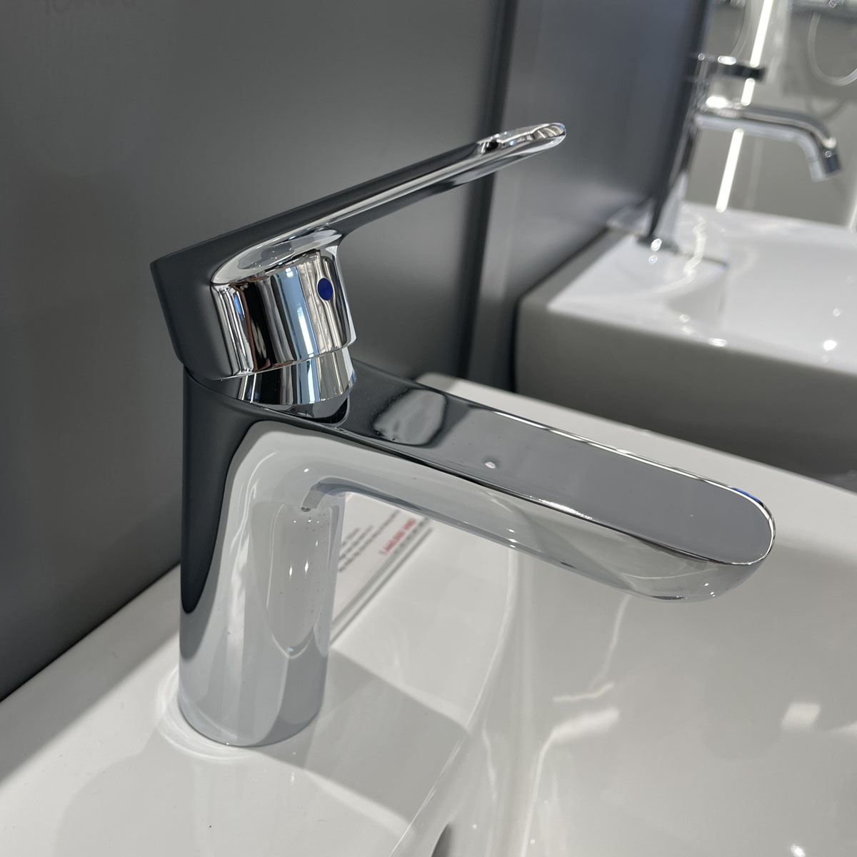 Vòi chậu lavabo lạnh JOMOO 76036-484/1C-I011