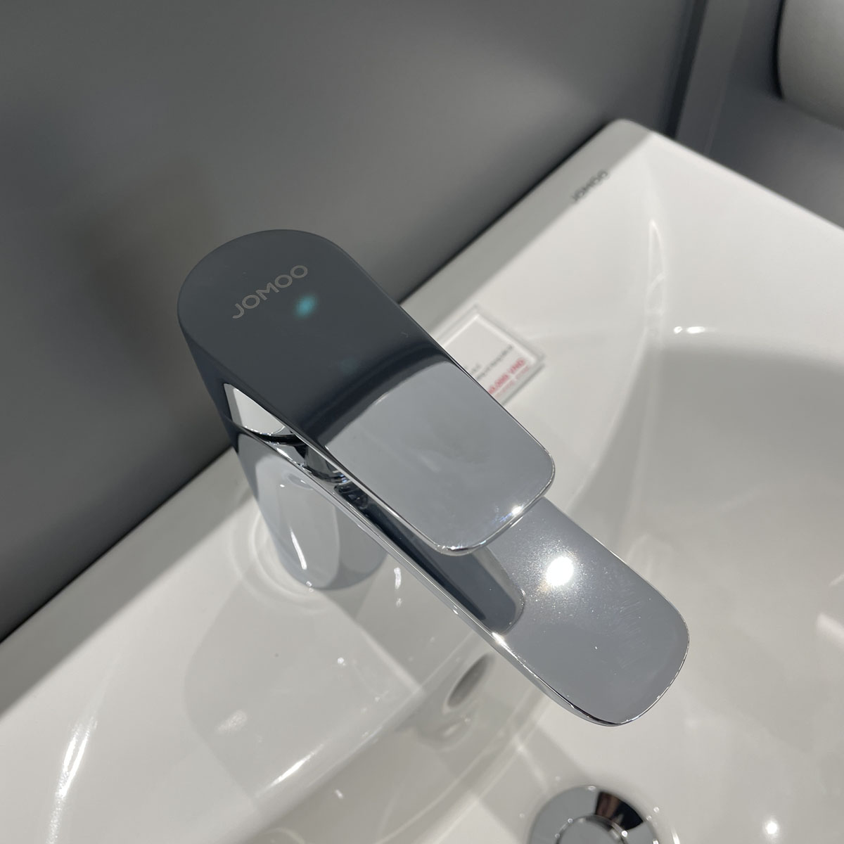 Vòi chậu lavabo lạnh JOMOO 76036-484/1C-I011