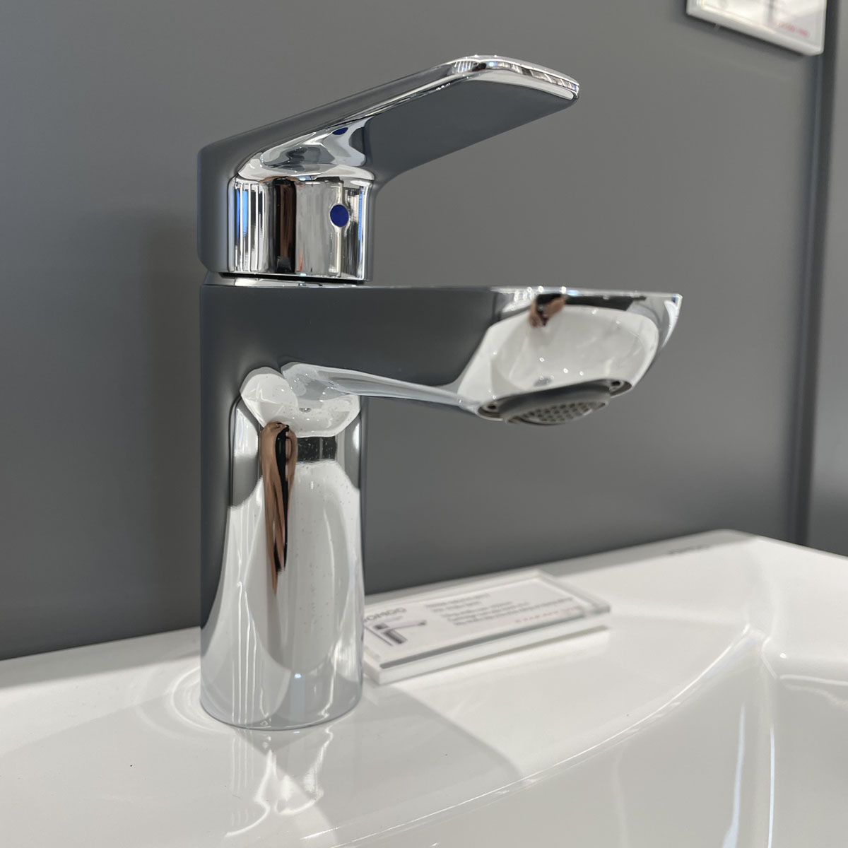 Vòi chậu lavabo lạnh JOMOO 76036-484/1C-I011