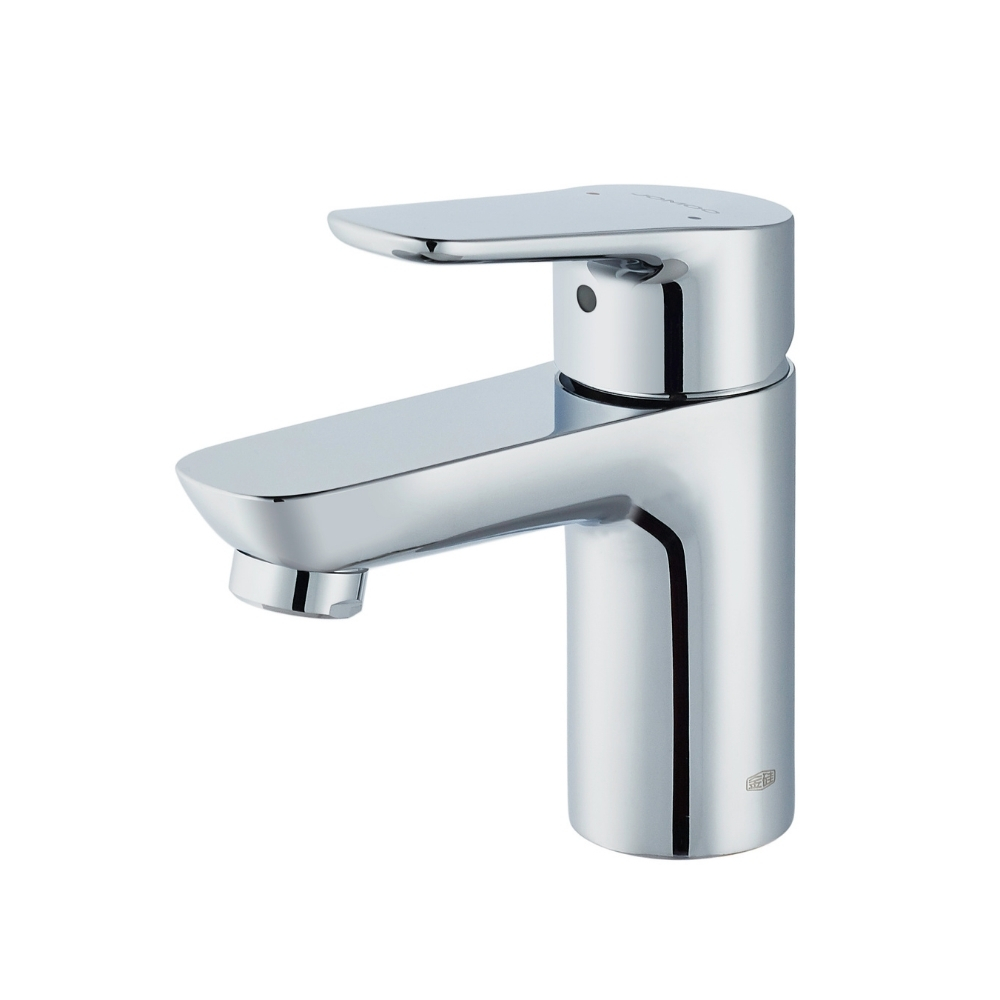 Vòi chậu lavabo nóng lạnh JOMOO P32314-484/1C-Z