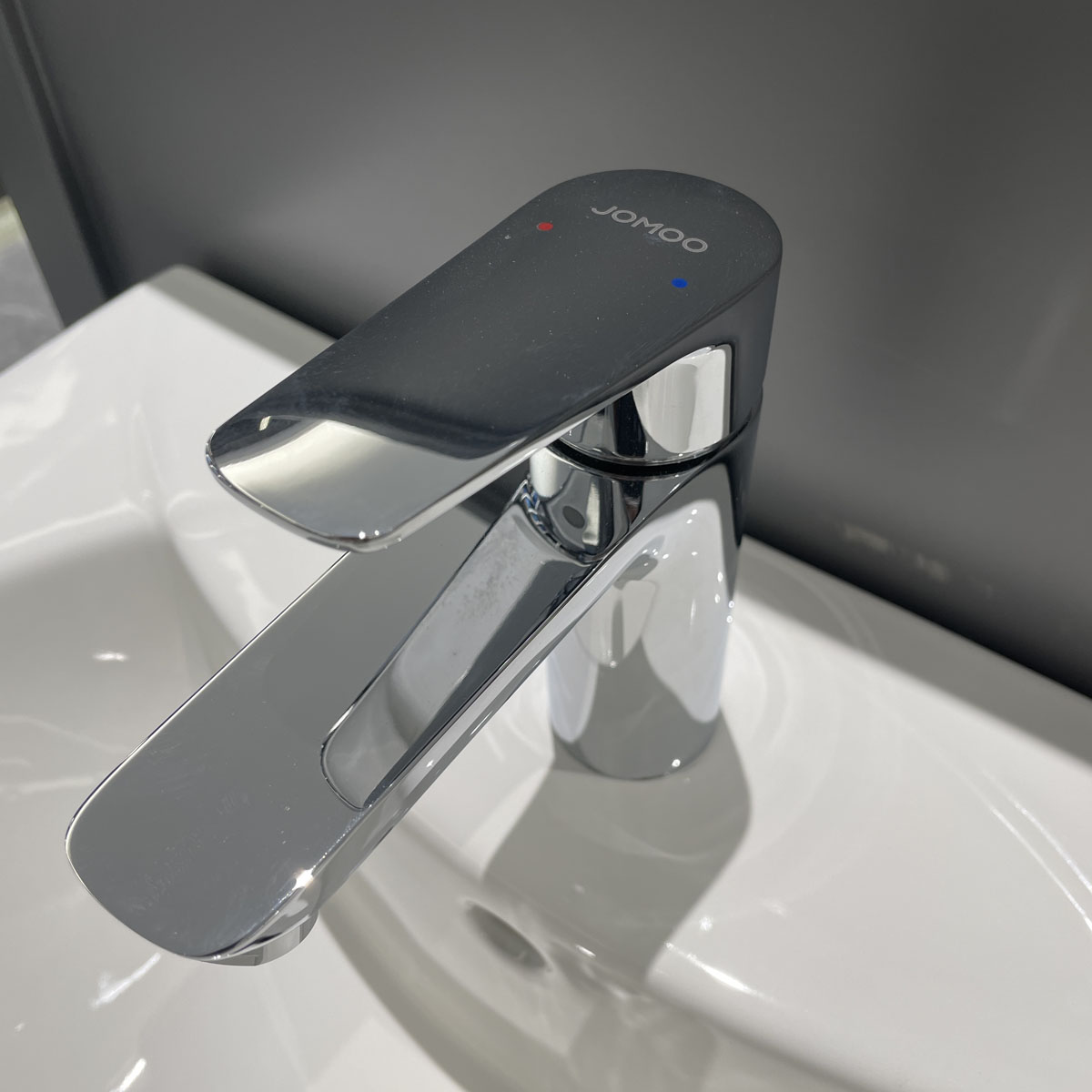 Vòi chậu lavabo nóng lạnh JOMOO P32314-484/1C-Z