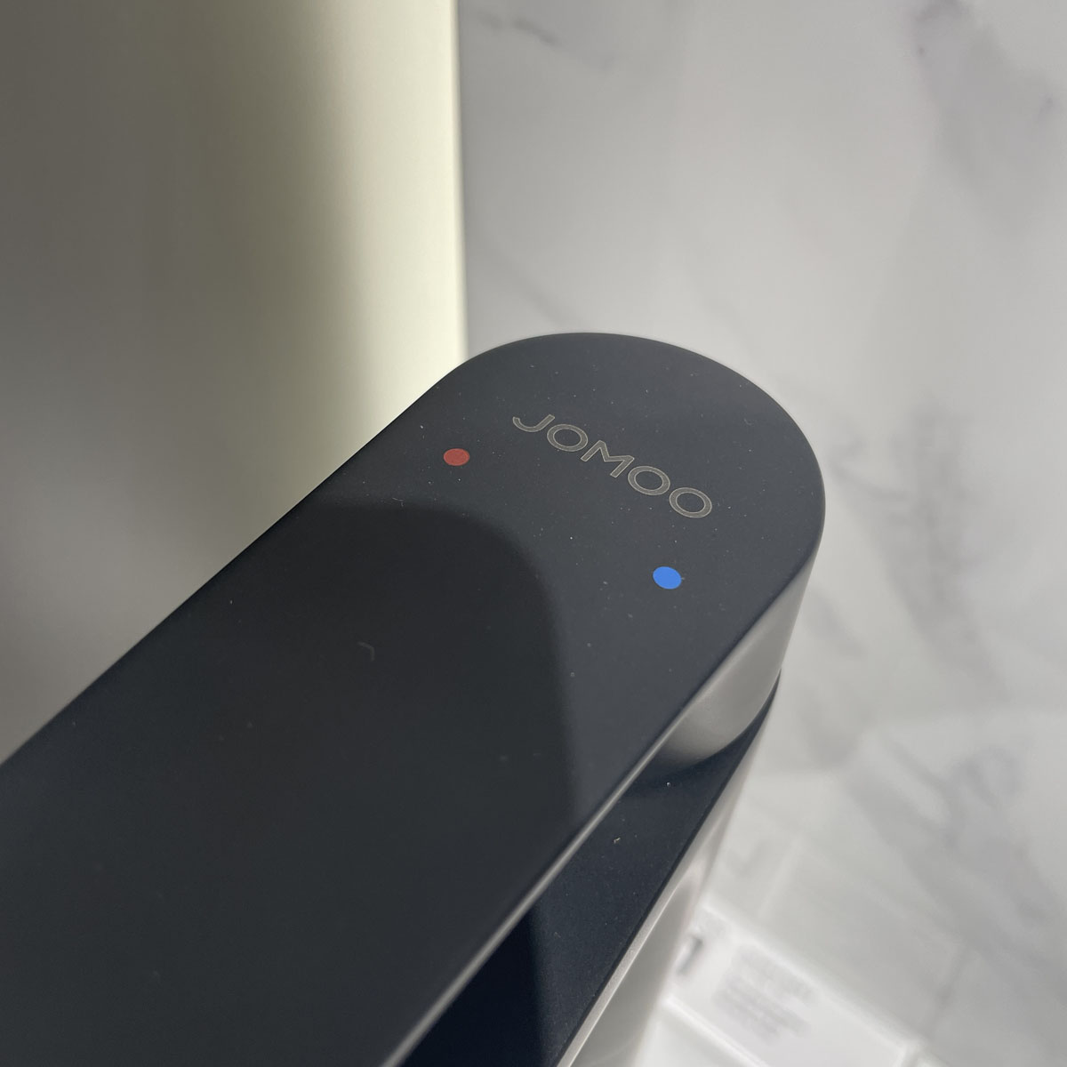 Vòi chậu lavabo nóng lạnh JOMOO P32408-674/DBC-Z