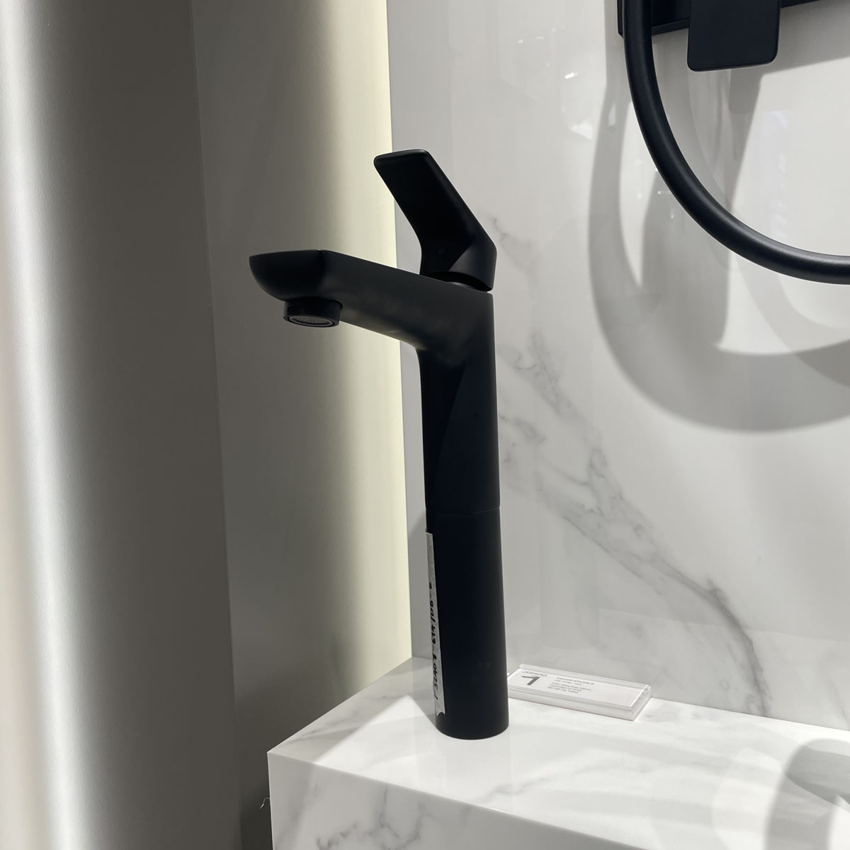 Vòi chậu lavabo nóng lạnh JOMOO P32408-674/DBC-Z