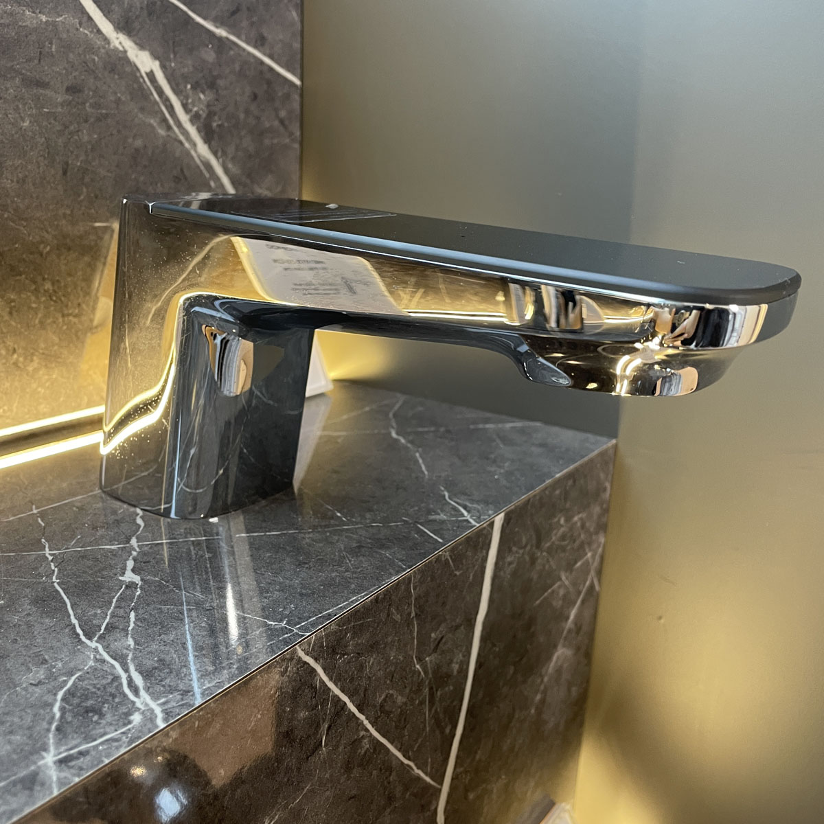 Vòi lavabo cảm ứng JOMOO P5E1012-30-CJM