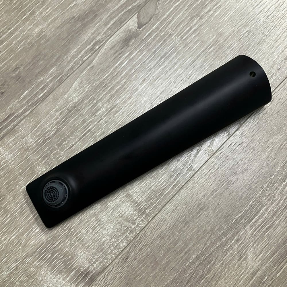 Vòi chậu lavabo gắn tường nóng lạnh JOMOO P22069-670