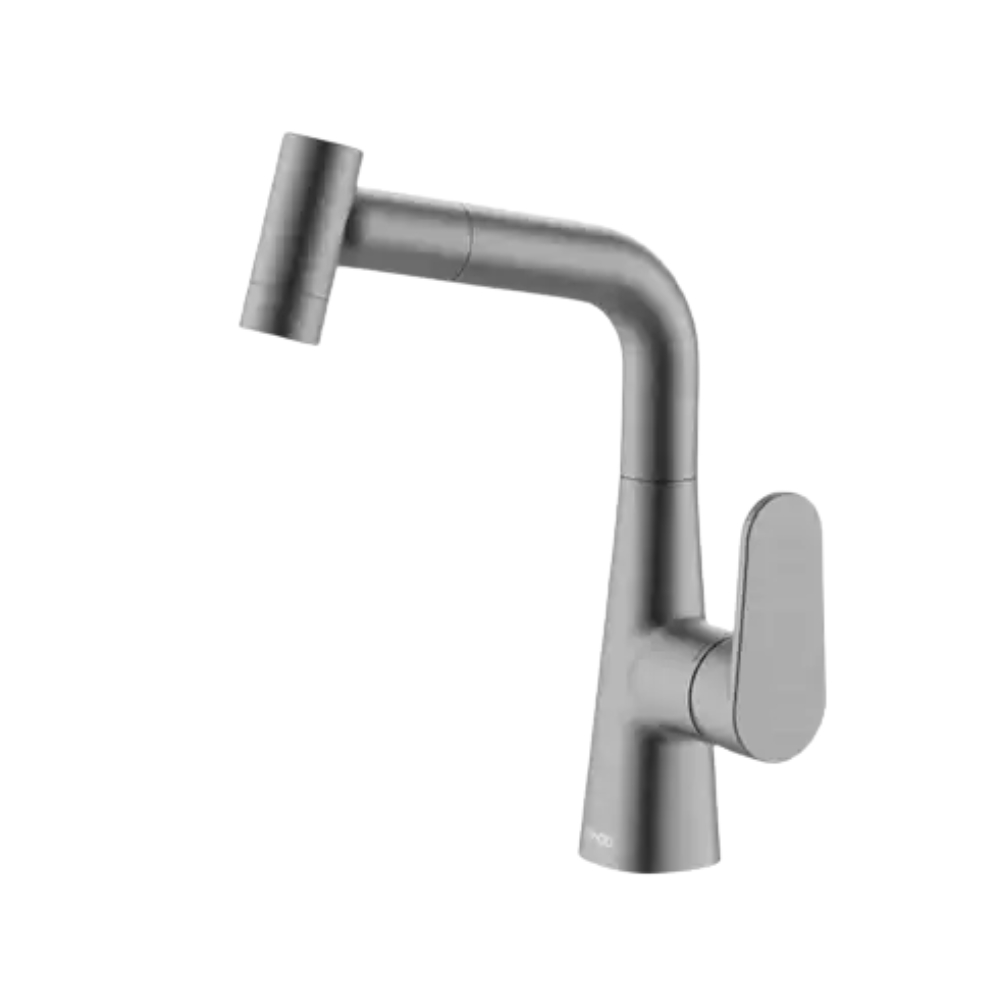 Vòi chậu lavabo nóng lạnh JOMOO X32055-789/HBS-Z