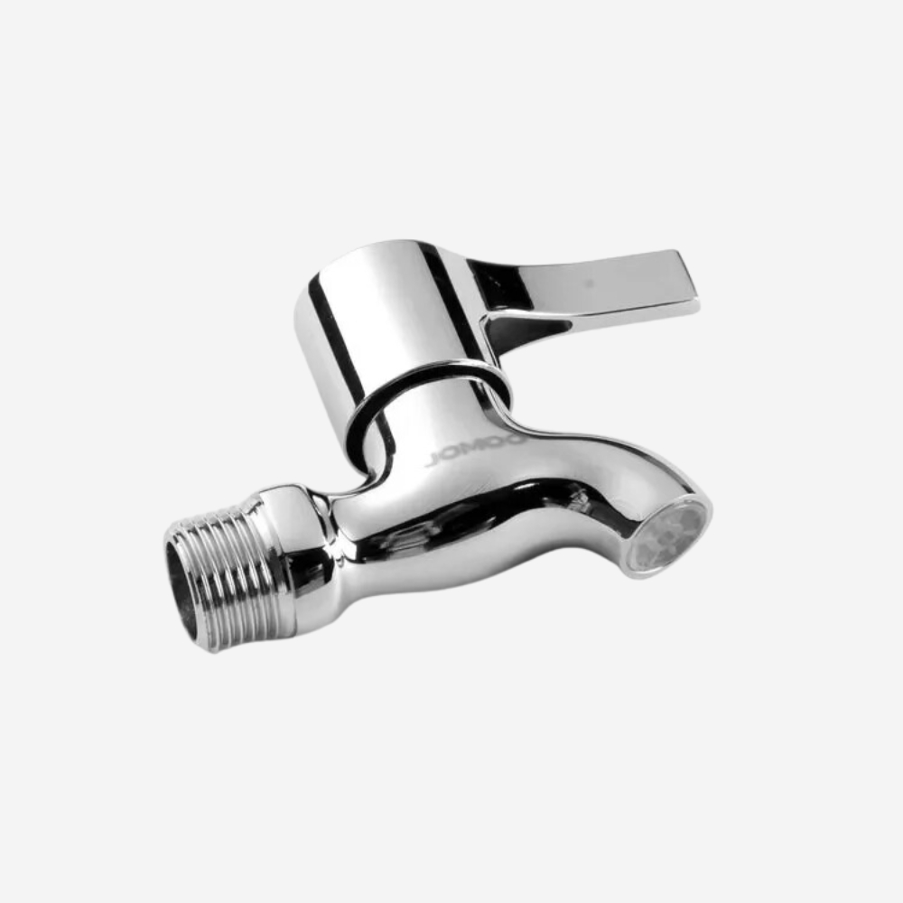 Vòi lạnh gắn tường JOMOO 7116-183/1C-I011