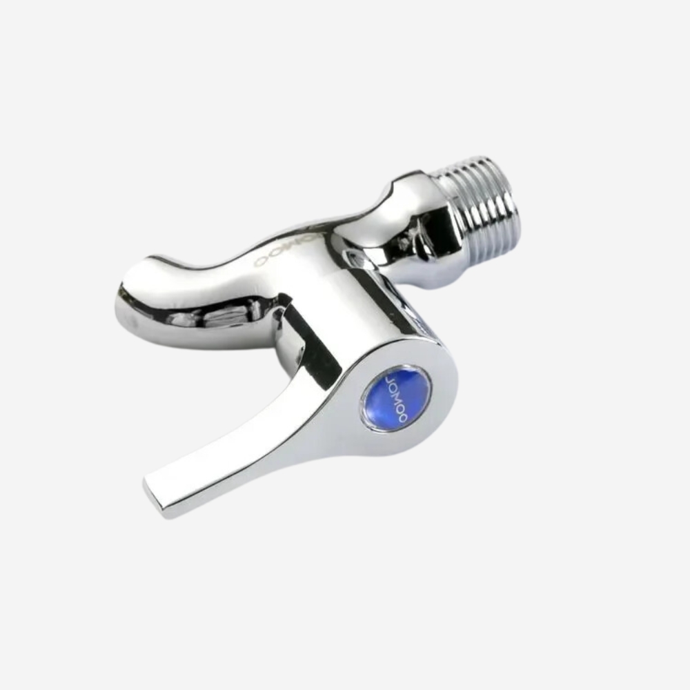 Vòi lạnh gắn tường JOMOO 7116-183/1C-I011