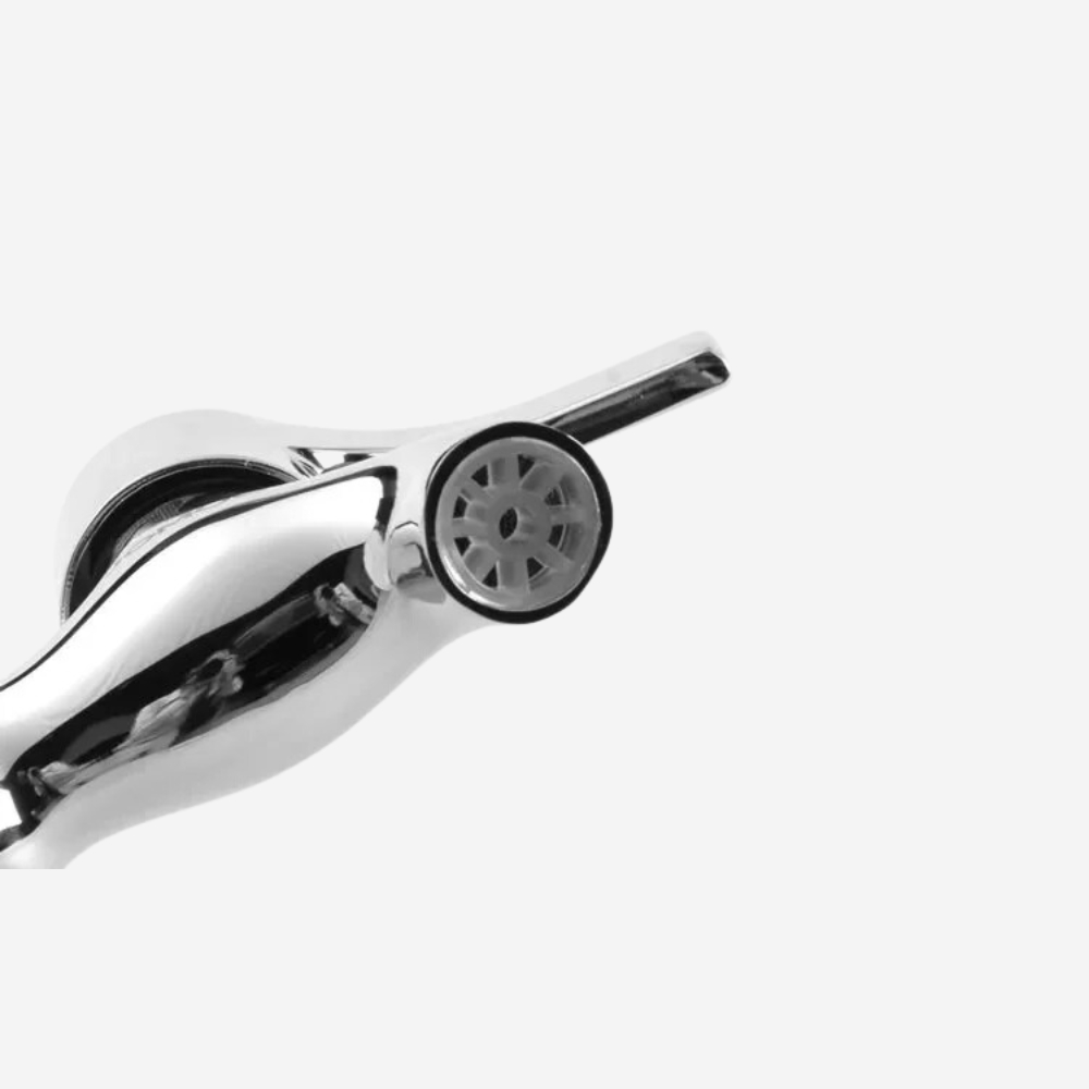 Vòi lạnh gắn tường JOMOO 7116-183/1C-I011