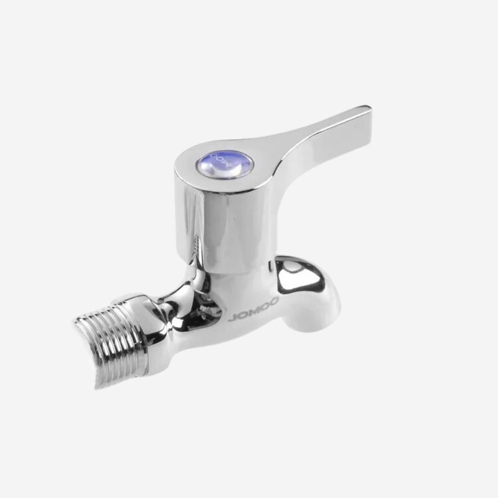 Vòi lạnh gắn tường JOMOO 7116-183/1C-I011