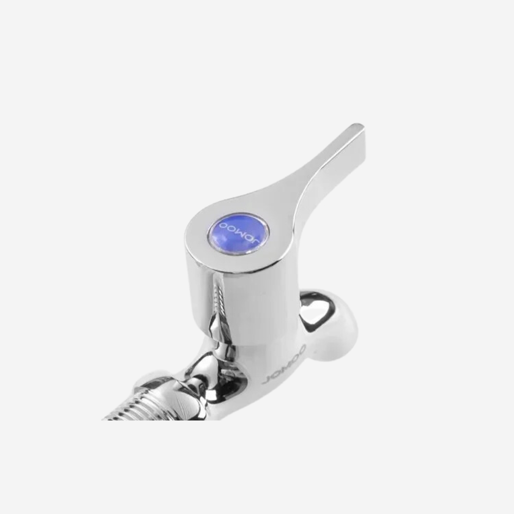 Vòi lạnh gắn tường JOMOO 7116-183/1C-I011