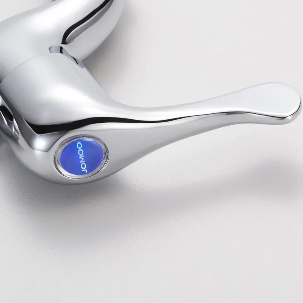 Vòi lạnh máy giặt gắn tường JOMOO 7203-238/1C1-I011