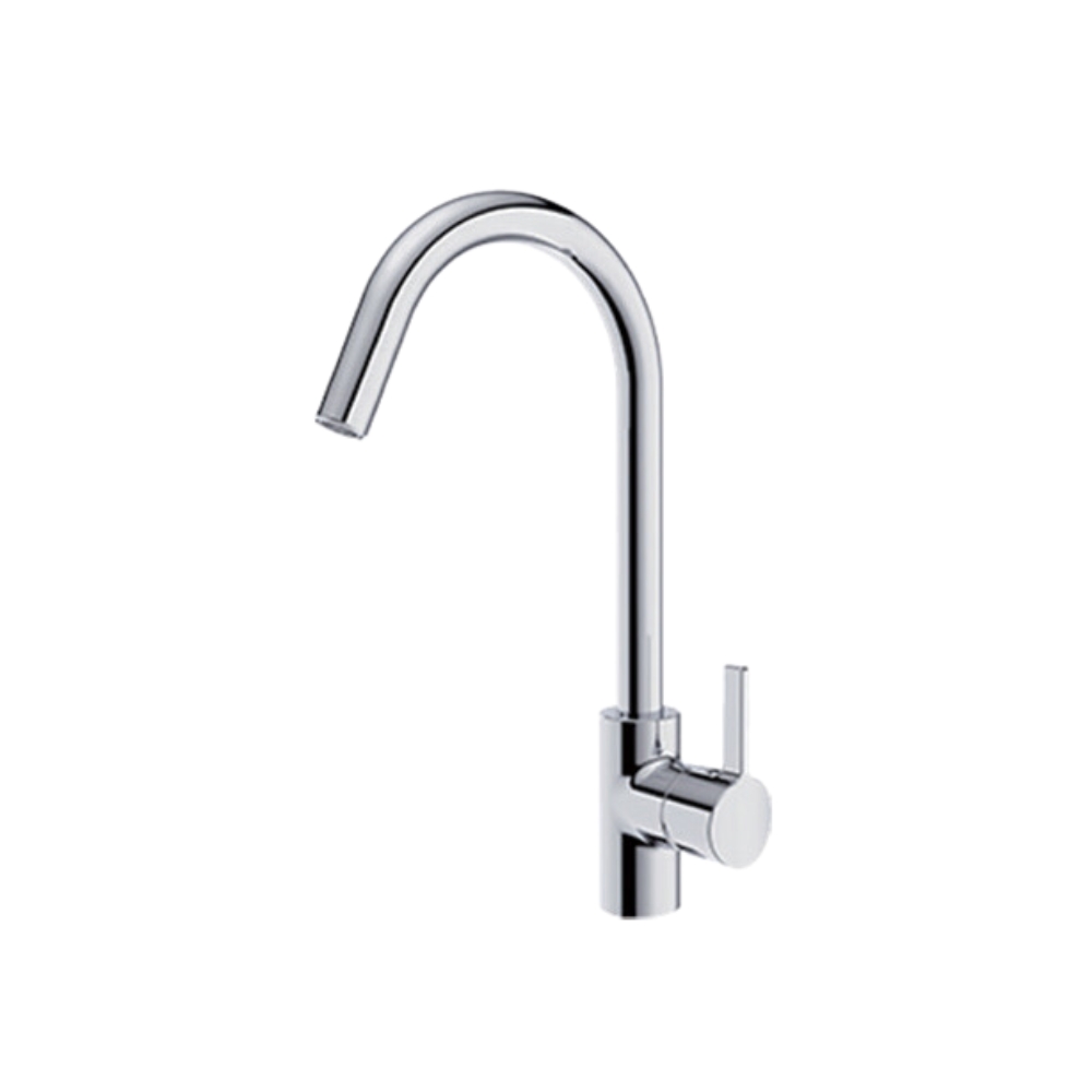 Vòi rửa chén bát nóng lạnh JOMOO 33080-229