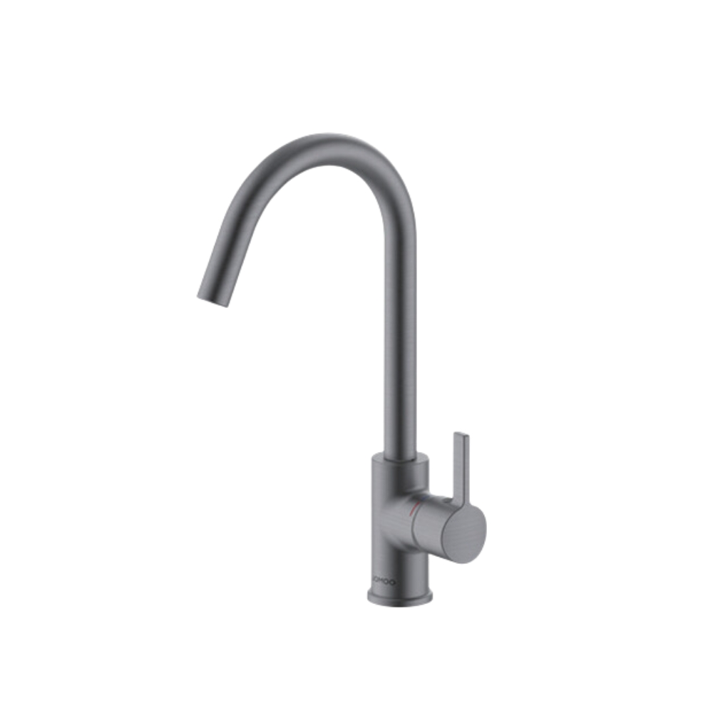 Vòi rửa chén bát nóng lạnh JOMOO 33080-229