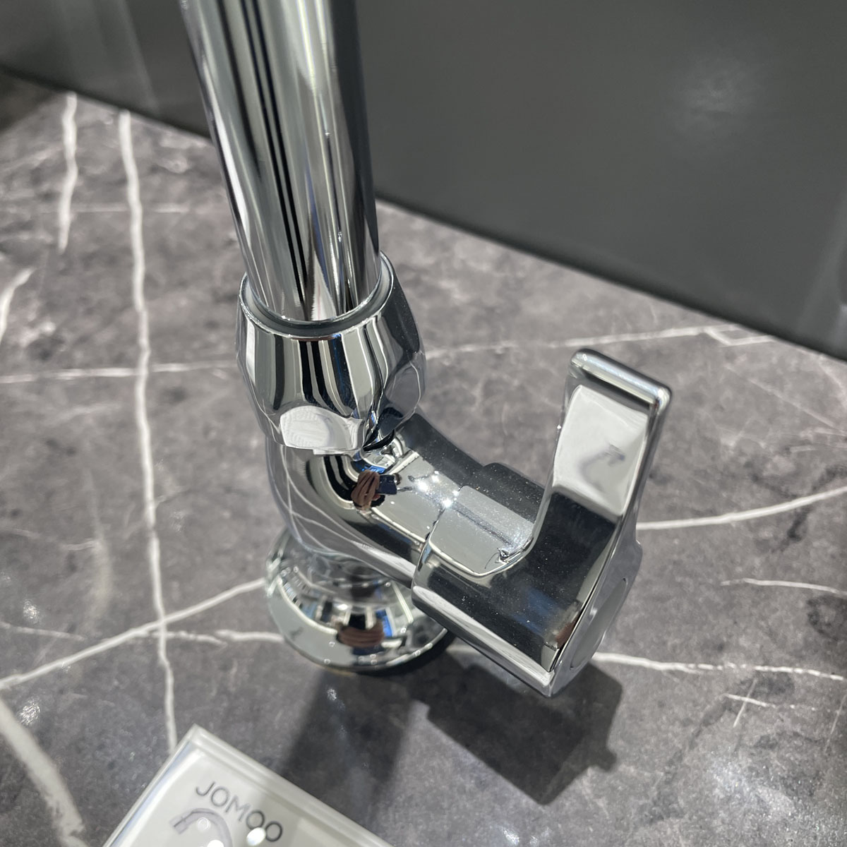 Vòi rửa chén bát nước lạnh JOMOO 77015-183/1C-I011