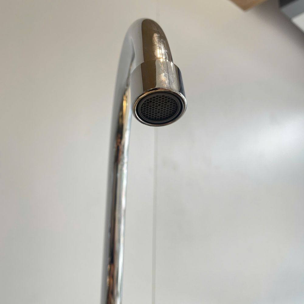 Vòi rửa chén bát nước lạnh JOMOO 7713-078/1C2-I01T