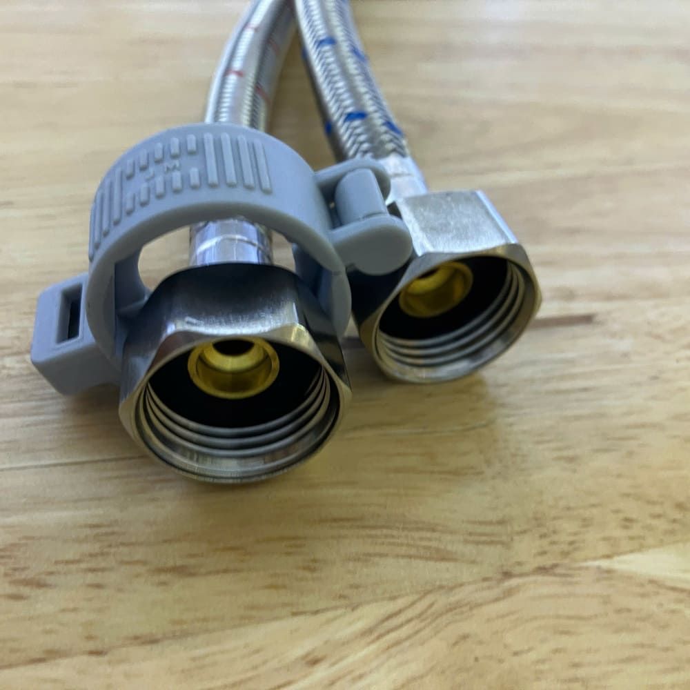 Vòi rửa chén bát nóng lạnh JOMOO P33110-205/1C-Z