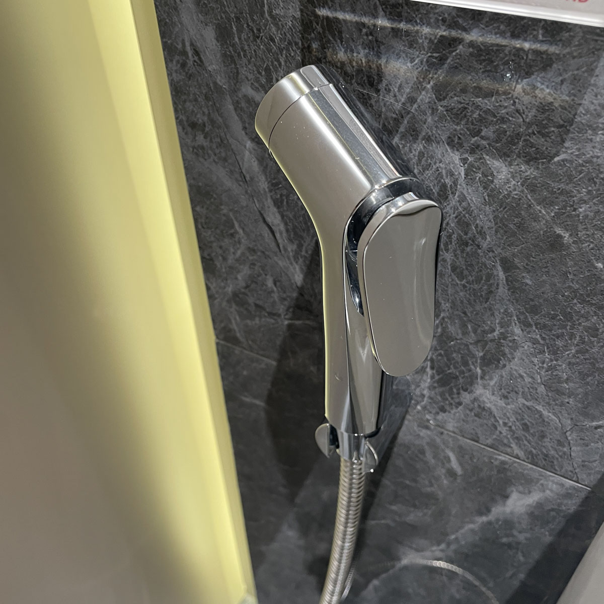 Vòi xịt vệ sinh JOMOO S186011