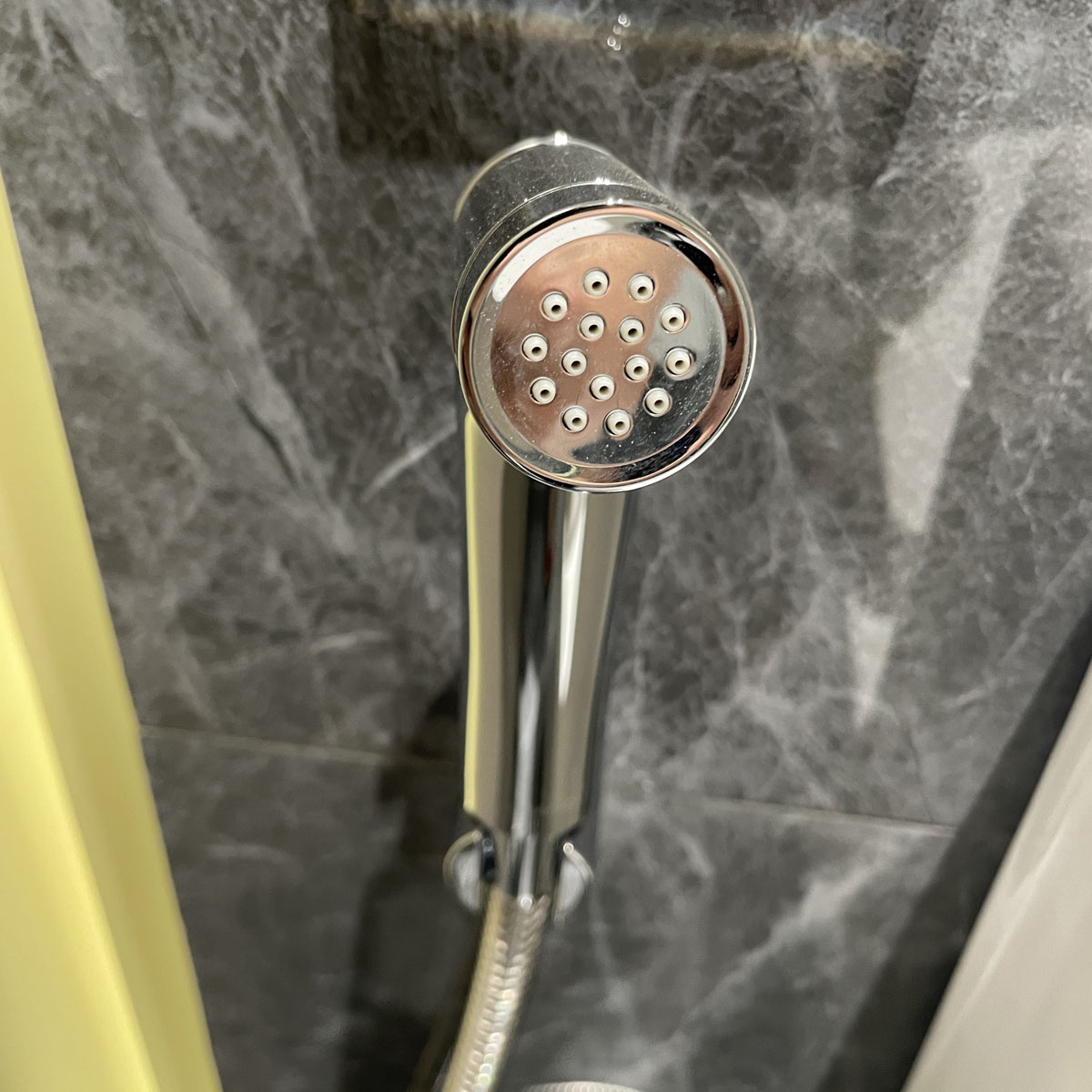 Vòi xịt vệ sinh JOMOO S186011