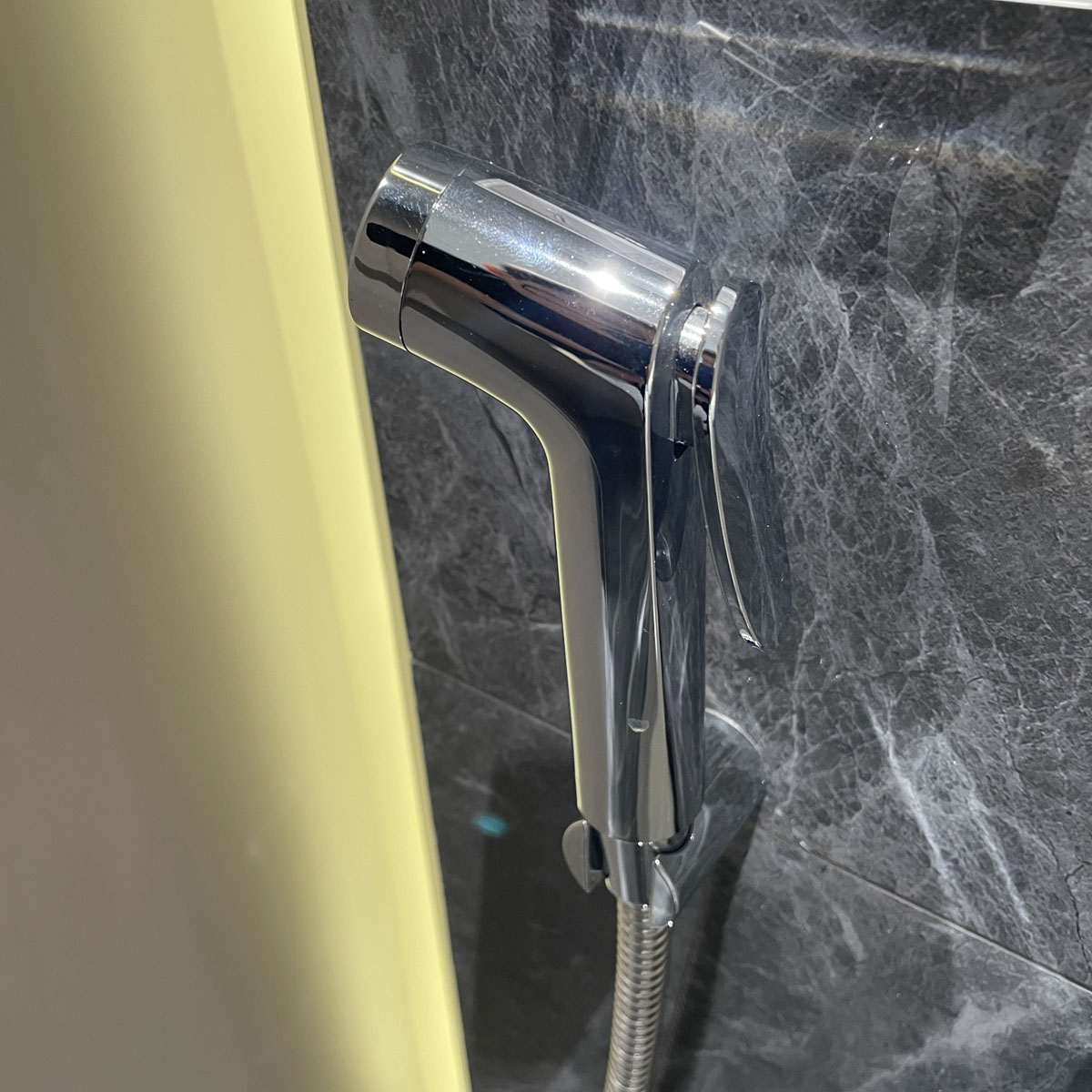 Vòi xịt vệ sinh JOMOO S186011