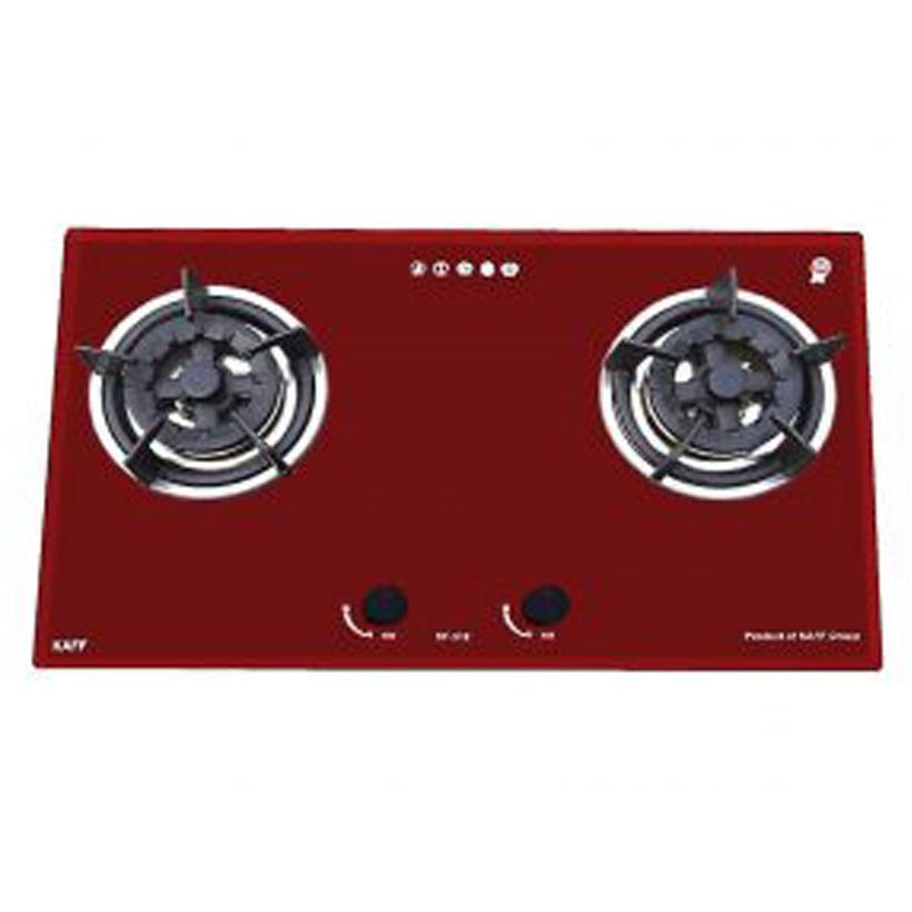 Bếp gas đôi KAFF KF-312