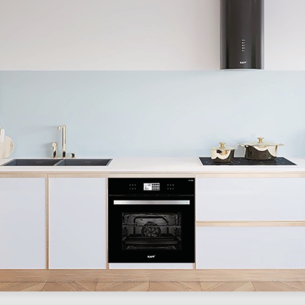 Lò nướng dung tích 75L KAFF KF-BI75TFT