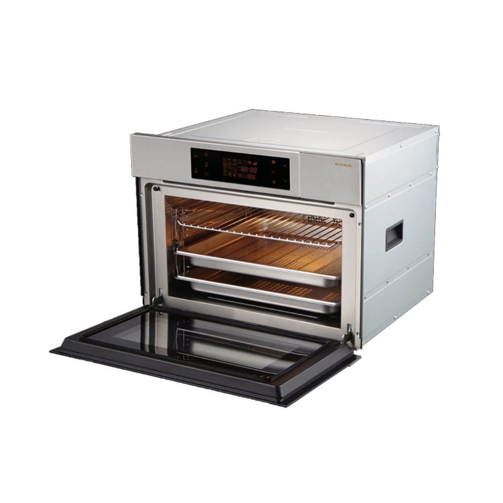 Lò nướng kết hợp hấp KAFF KF-ST56LXR