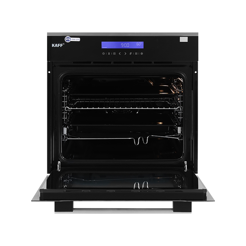 Lò nướng dung tích 67L KAFF KF-T90S