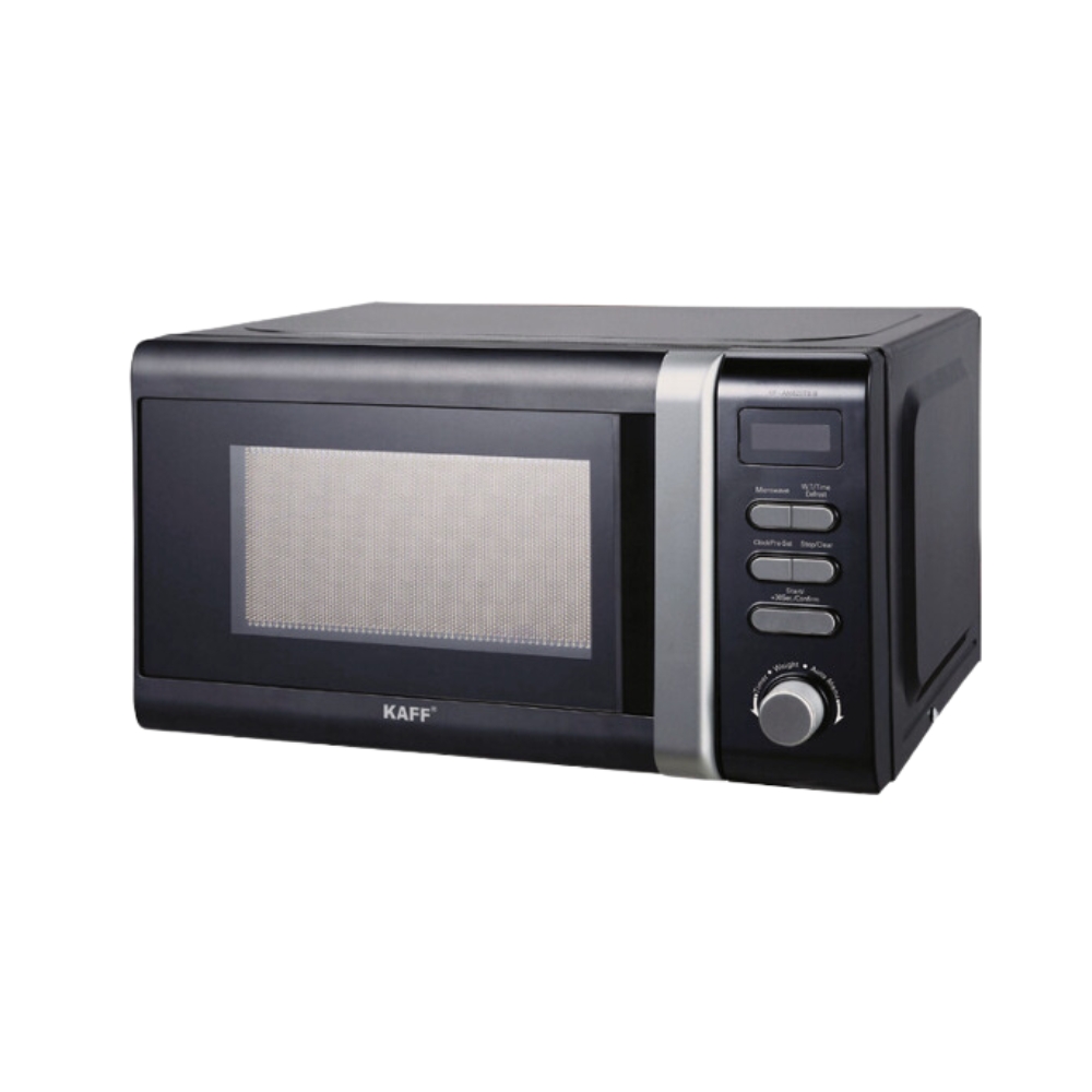 Lò vi sóng kết hợp nướng KAFF KF-AM825TW / KF-AM825TB