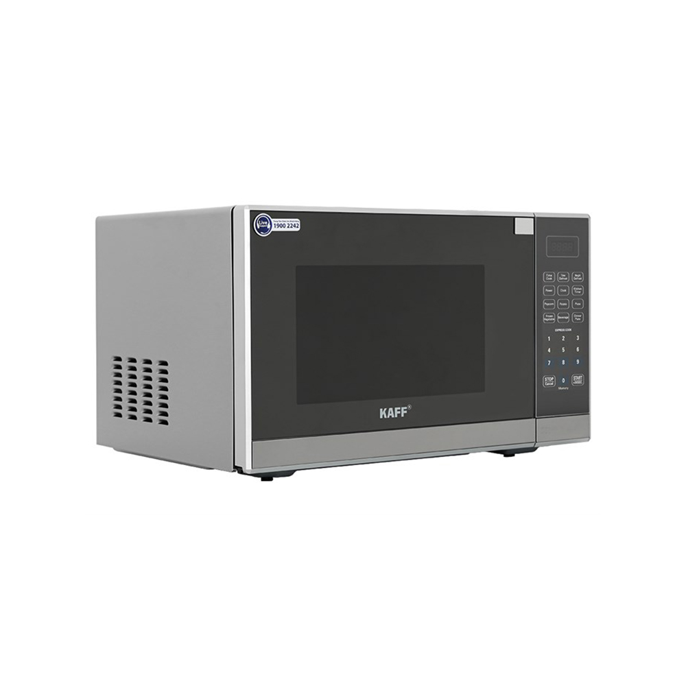 Lò vi sóng kết hợp nướng KAFF KF-EM036ALMW / KF-EM036ALMB