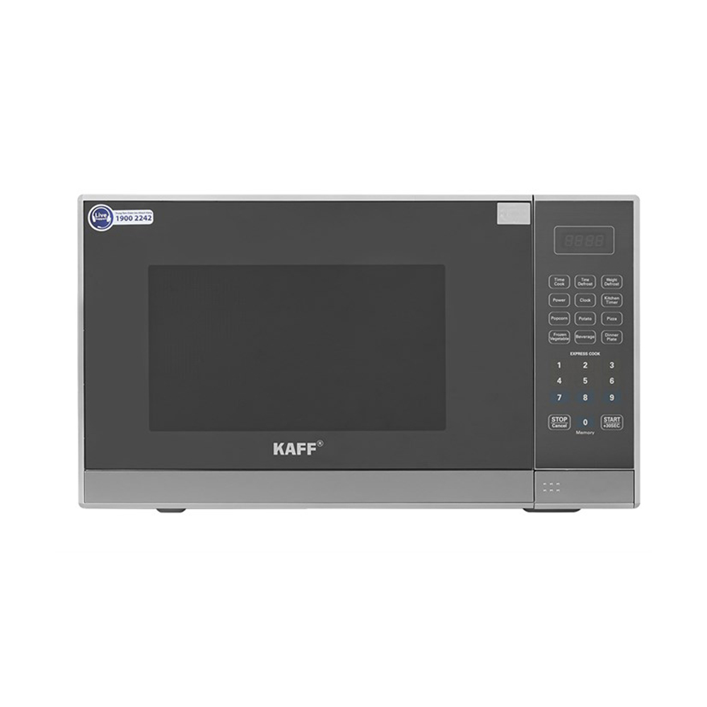 Lò vi sóng kết hợp nướng KAFF KF-EM036ALMW / KF-EM036ALMB