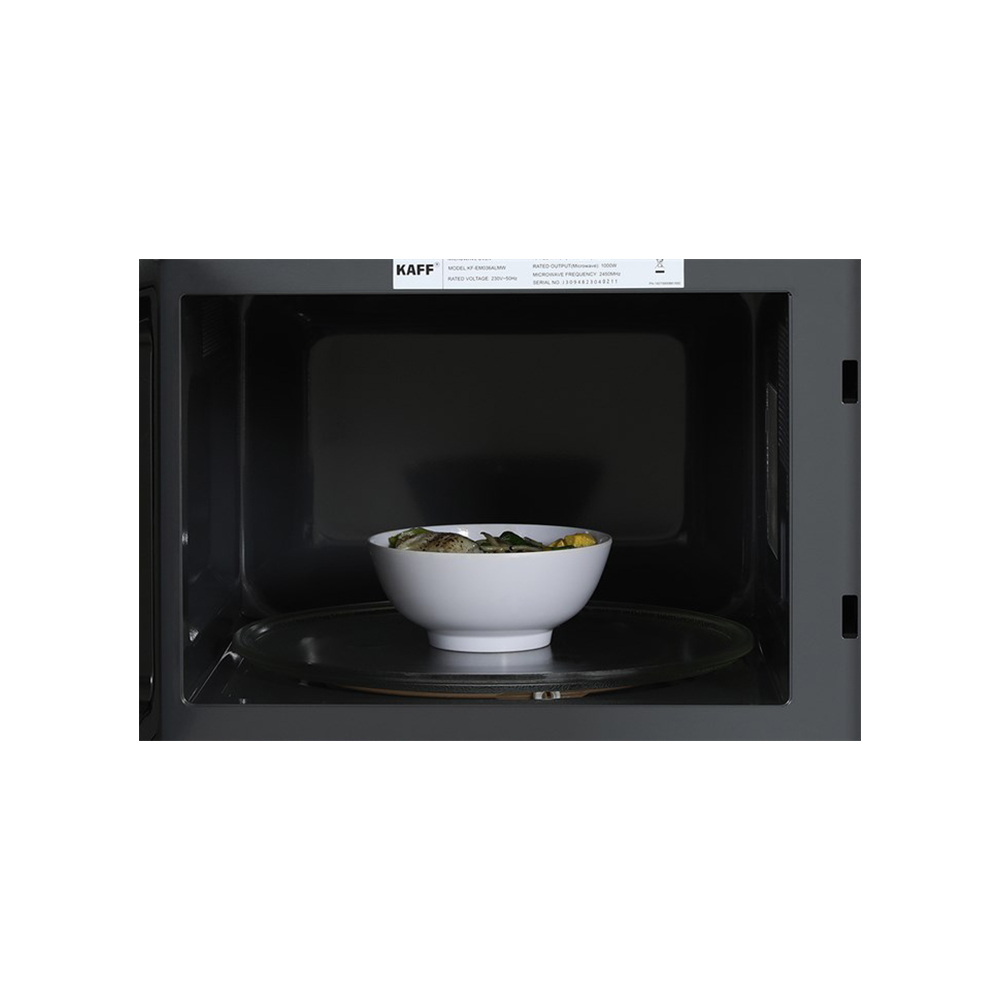 Lò vi sóng kết hợp nướng KAFF KF-EM036ALMW / KF-EM036ALMB