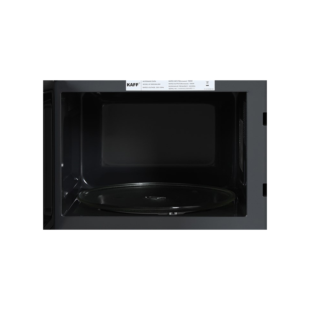 Lò vi sóng kết hợp nướng KAFF KF-EM036ALMW / KF-EM036ALMB