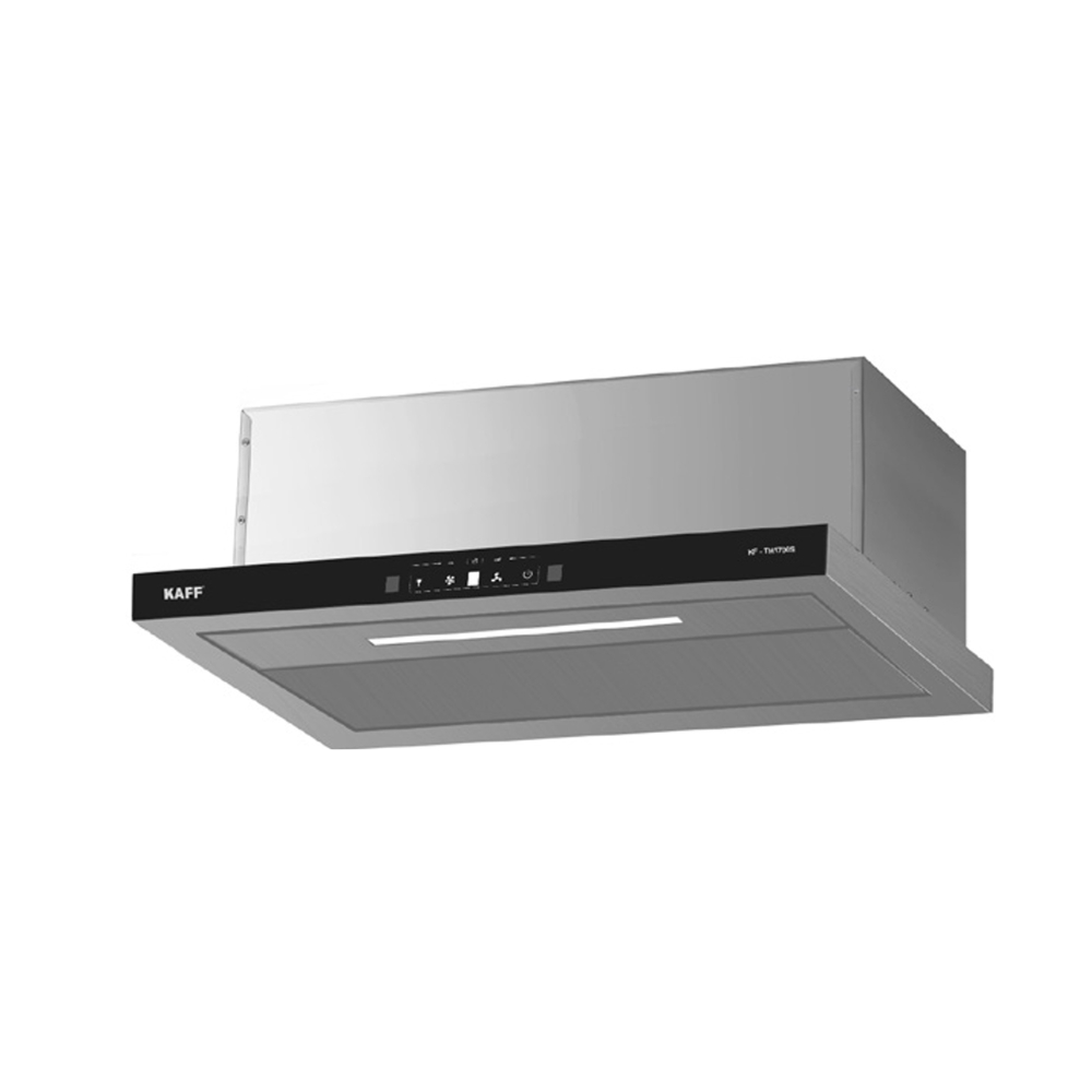 Máy hút mùi âm tủ vẫy tay KAFF KF-TH1700S / KF-TH1700B