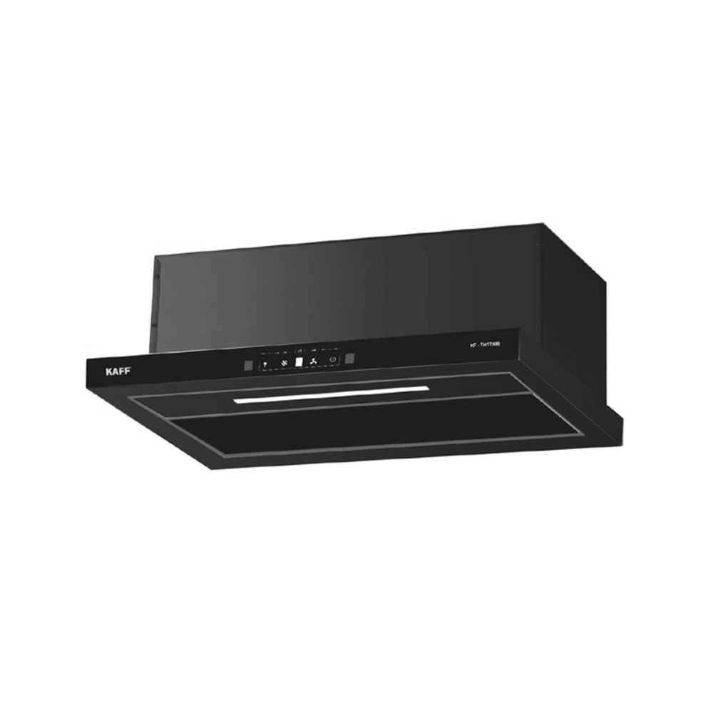 Máy hút mùi âm tủ vẫy tay KAFF KF-TH1700S / KF-TH1700B