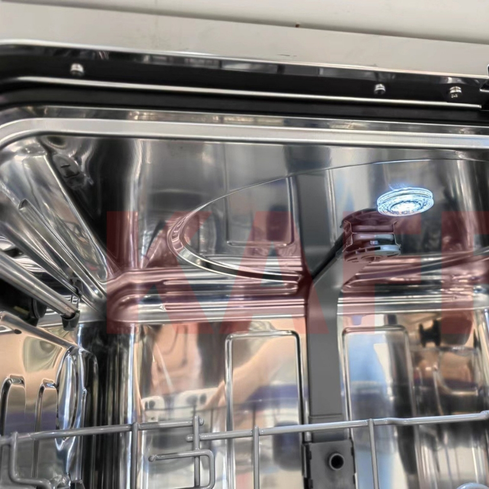 Máy rửa chén độc lập KAFF KF-BHMI815Y