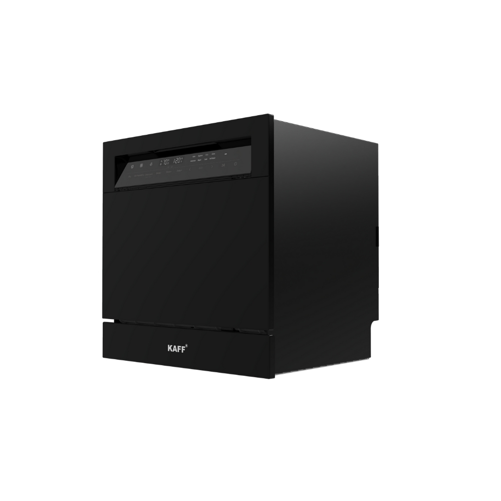 Máy rửa chén âm tủ bán phần KAFF KF-BIV810S